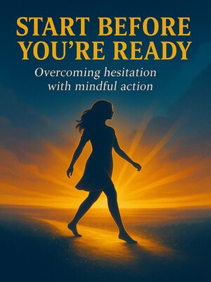 cover image of Start Before You're Ready